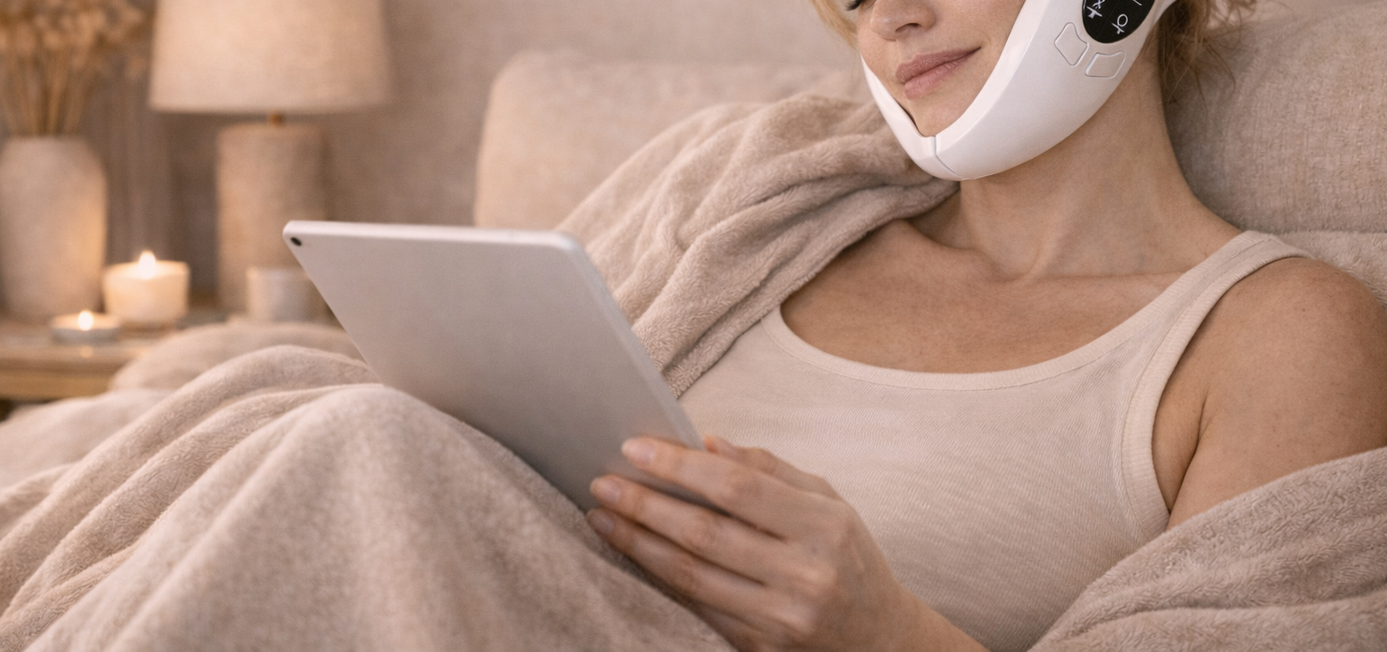 MIORAÉ Jawline Sculpt